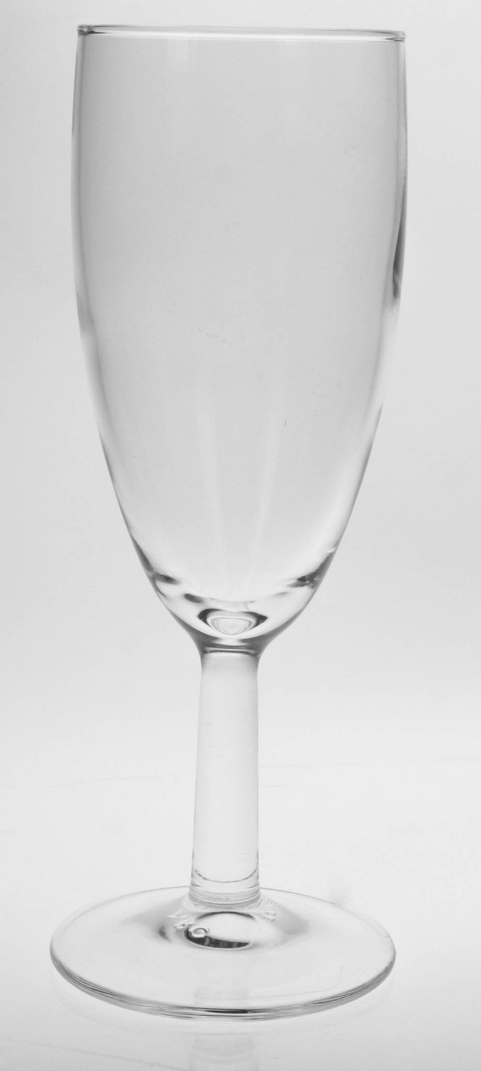 Sektglas 0,1l “Standard” (VPE=36)